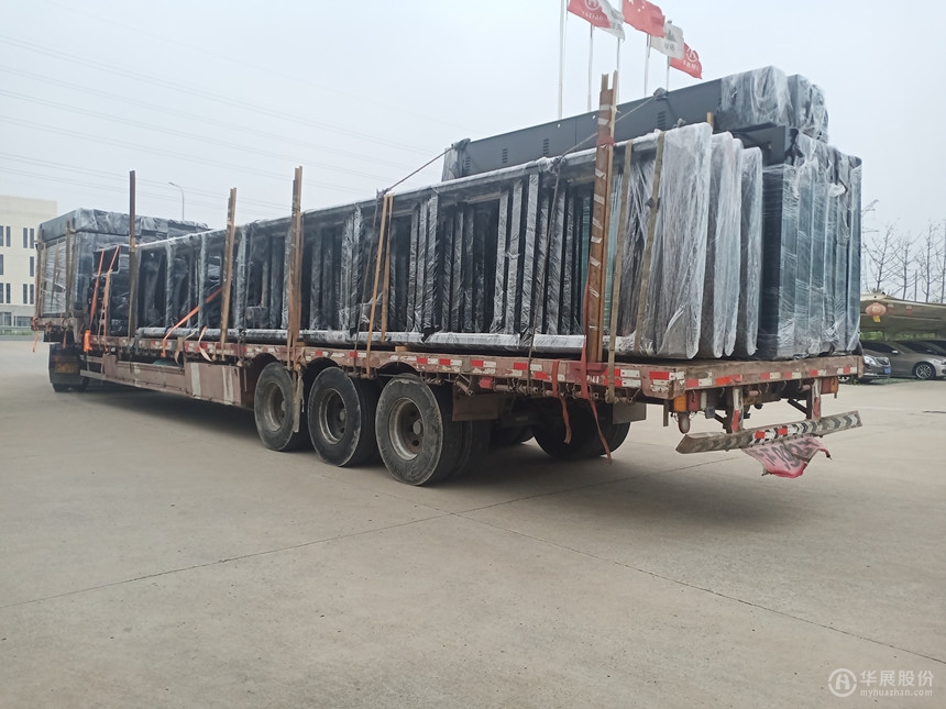 溧水公交候車亭，南京公交站臺