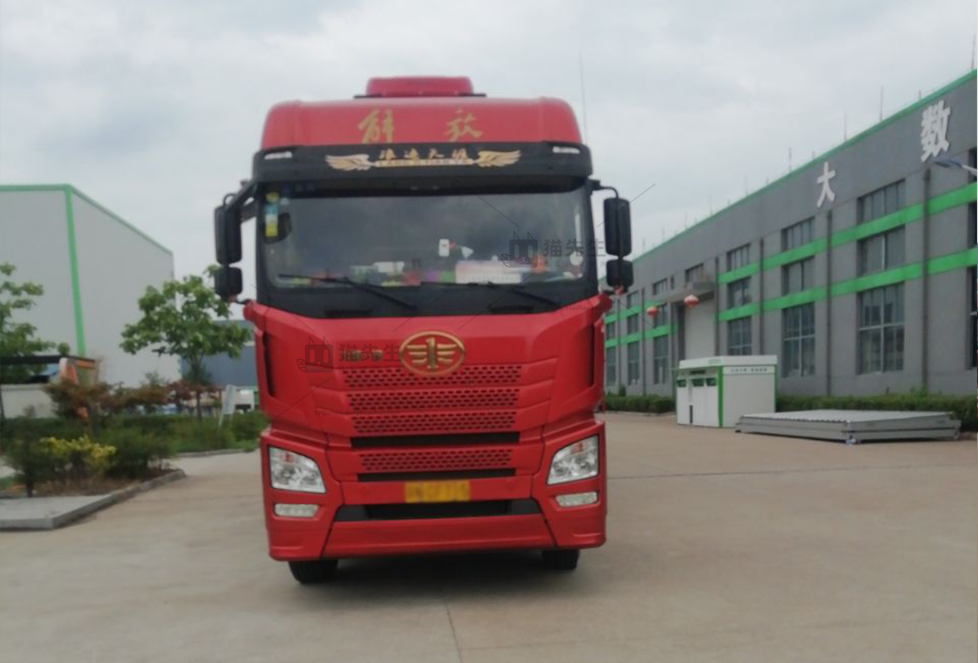 宿州智能垃圾房，貓先生垃圾分類設備，華展垃圾房廠家