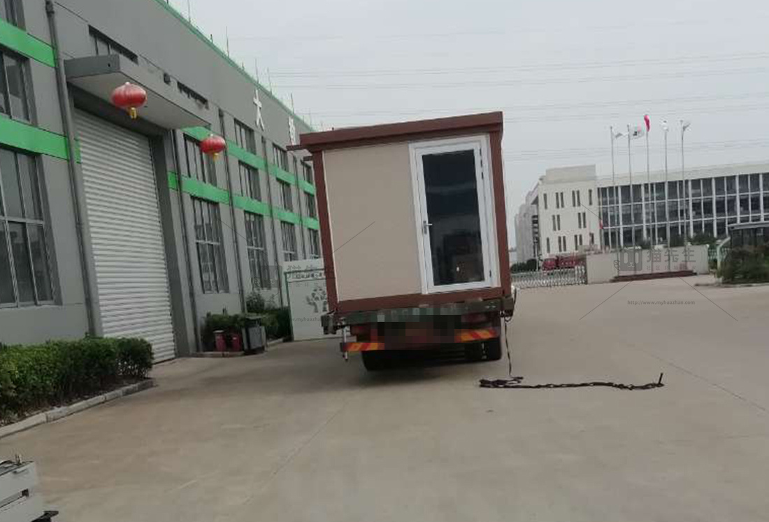 常州智能垃圾房，貓先生垃圾分類設備，垃圾房廠家