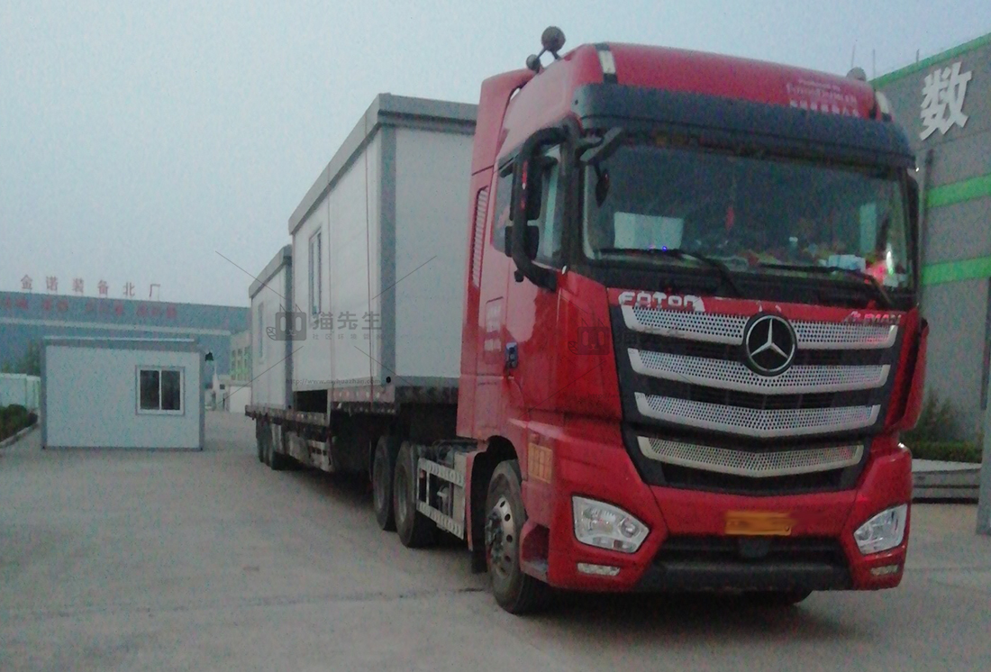 宿州智能垃圾房廠家，貓先生垃圾分類設備，江蘇華展