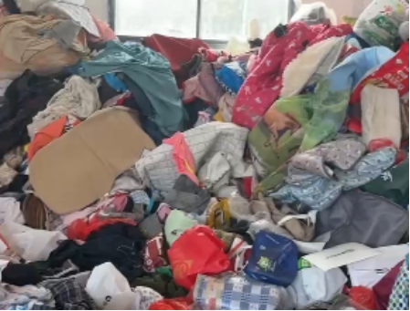 廢品回收加盟，再生資源解決方案