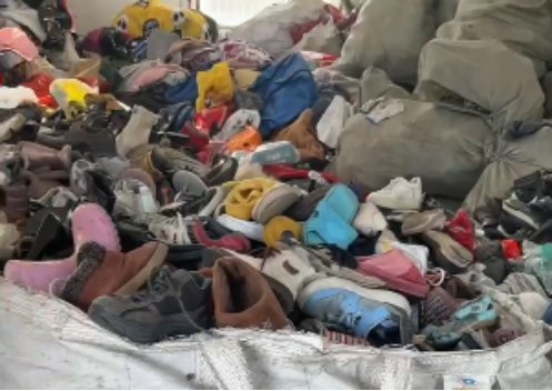 廢品回收加盟，再生資源解決方案