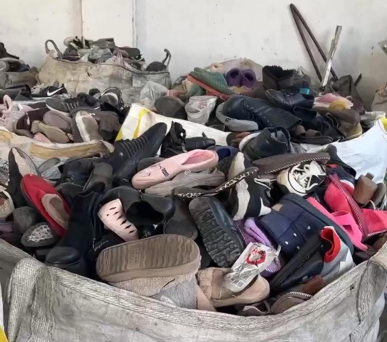 華展貓先生，智能垃圾分類項目，廢品回收加盟