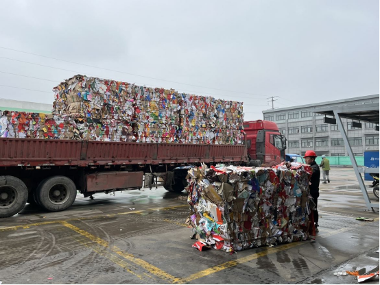 華展貓先生，廢品回收加盟，智能再生資源回收