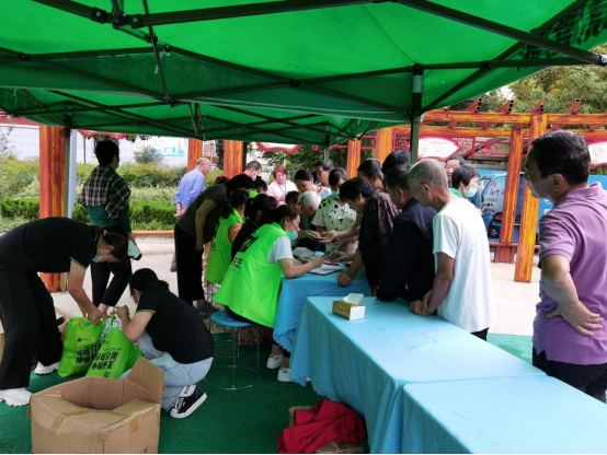 華展貓先生，智能垃圾房廠家，垃圾分類宣傳