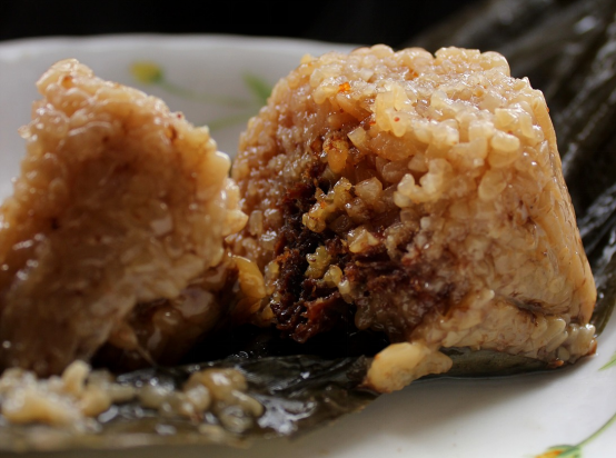 華展貓先生，端午節，垃圾分類