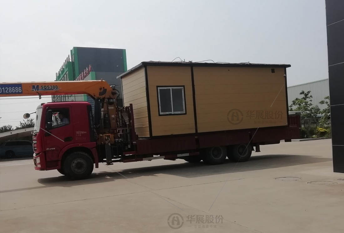 華展貓先生，智能垃圾房改造，垃圾分類設備廠家