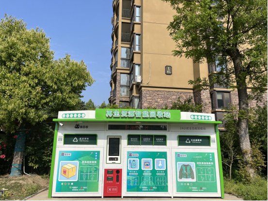 垃圾如何分類，大件垃圾回收，學校垃圾分類