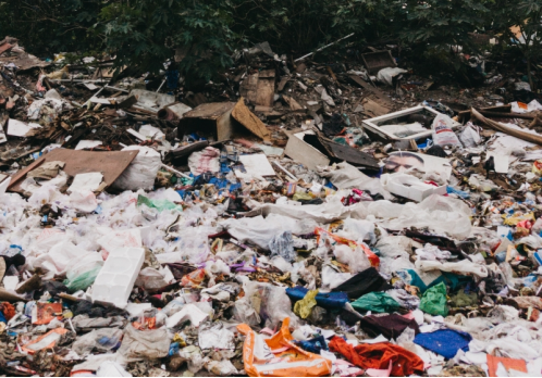 垃圾分類項目運營，垃圾分類定時定點投放，貓先生垃圾分類