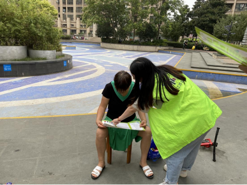 貓先生再生資源回收，廢品回收站，智能回收箱項目運營