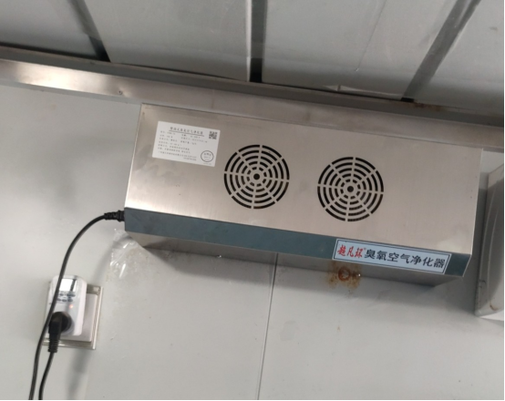 貓先生垃圾分類，智能垃圾房，定時定點垃圾收集點建設，垃圾房廠家