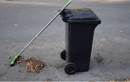 貓先生智能垃圾房，垃圾分類設備廠家，定時定點垃圾收集點建設