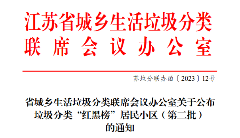 貓先生垃圾分類，垃圾分類示范小區，試點小區建設，垃圾分類設備