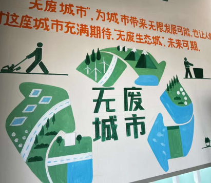 貓先生回收，智能廢品回收，互聯網回收加盟，再生資源回收