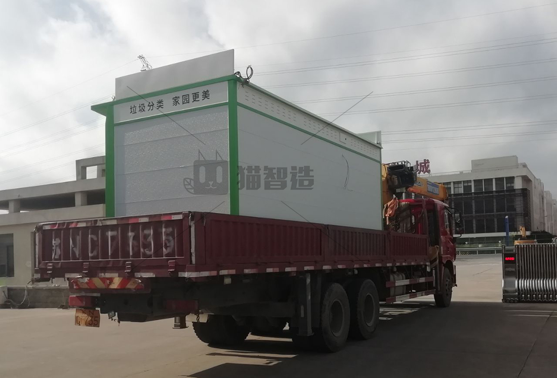 江蘇貓先生廢品回收加盟，智能廢品回收設備，再生資源回收站，互聯網回收