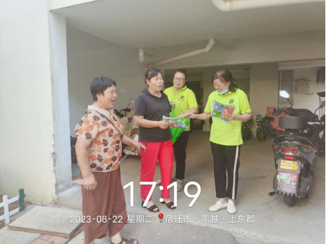 貓先生垃圾分類項目，垃圾分類運營活動，社區垃圾分類，示范小區