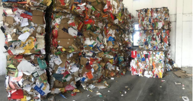 貓先生廢品回收加盟，智能再生資源回收，廢舊物資回收