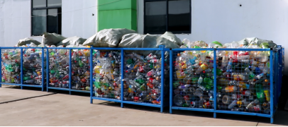 貓先生垃圾分類回收，廢舊物資回收，互聯網回收