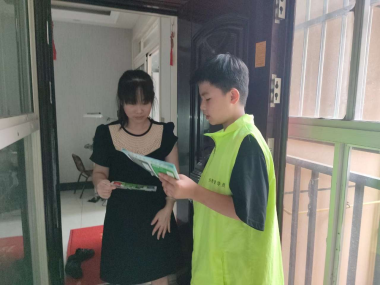 貓先生智能垃圾房、垃圾分類收集點、社區垃圾分類站生產廠家