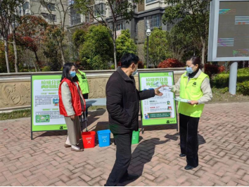 貓先生智能垃圾房，廢品回收智能柜，垃圾收集點生產廠家