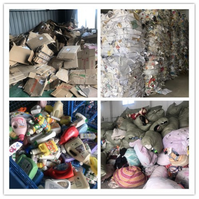 貓先生智能再生資源回收站，互聯網廢品回收，回收加盟