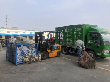 貓先生回收，互聯網+回收，廢品回收創業，回收加盟，智能回收箱廠家