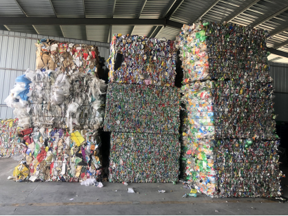 廢品回收加盟，貓先生回收，互聯網+回收