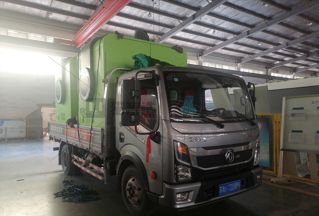 貓先生智能廢品回收箱，再生資源收集柜，小區垃圾回收站生產廠家