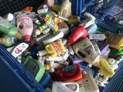 貓先生智能廢品回收箱，再生資源收集柜，小區垃圾回收站生產廠家