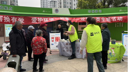 智能垃圾房,垃圾收集清潔屋,小區垃圾分類站生產廠家，分類垃圾收集點