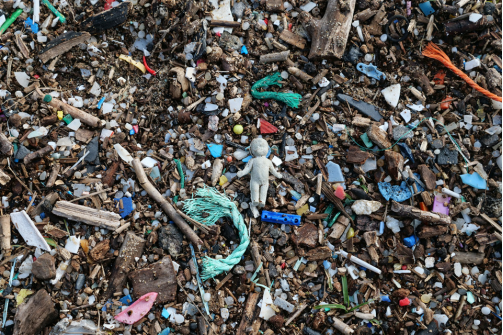 智能分類垃圾房，清潔小屋，垃圾分類收集站生產廠家