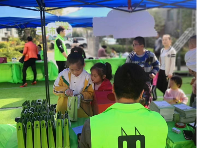 貓先生智能廢品回收箱，再生資源收集柜，小區垃圾回收站生產廠家