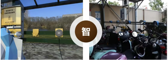 貓先生智能電動車充電樁、電動車掃碼充電樁、共享電動車充電樁廠家