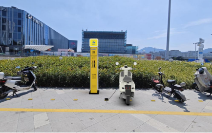 貓先生智能電動車充電樁、電動車掃碼充電樁、共享電動車充電樁廠家
