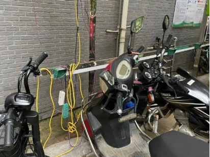 貓先生智能電動車充電樁、電動車掃碼充電樁、共享電動車充電樁廠家