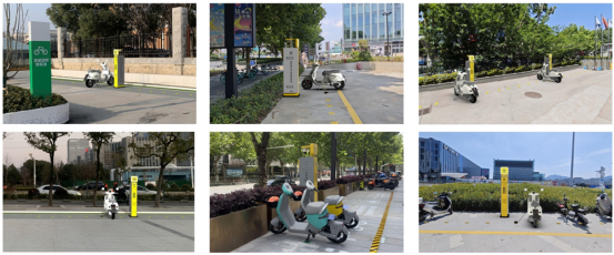 貓先生智能電動車充電樁、電動車掃碼充電樁、共享電動車充電樁廠家