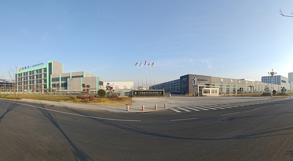 江蘇貓智能環?？萍加邢薰緦嵕皥D