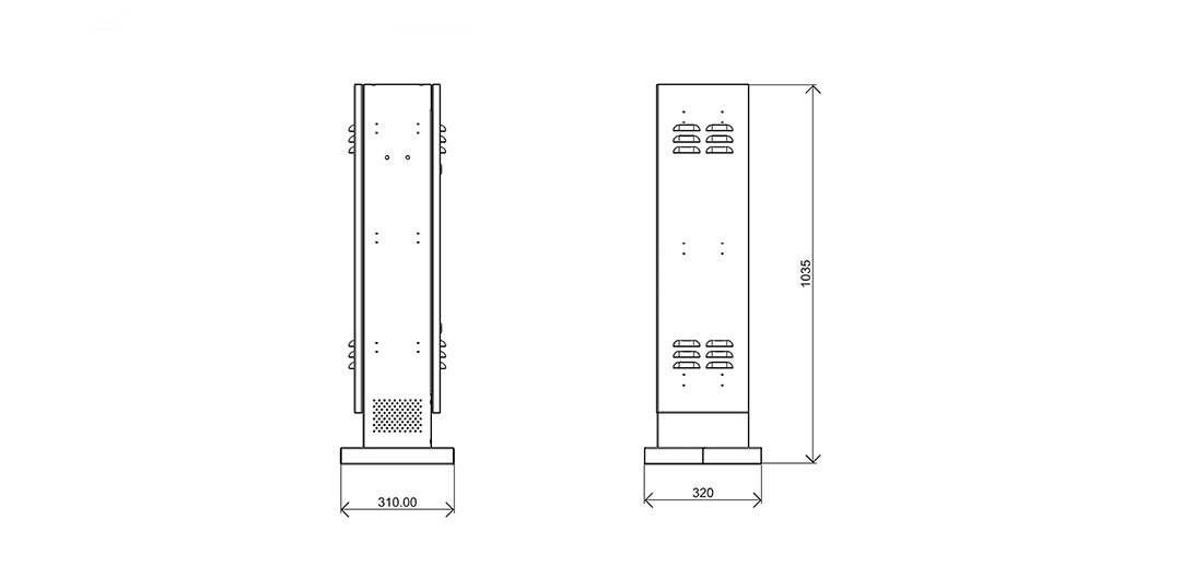 兩輪車無線充電，電動車充電樁，電單車分時租賃