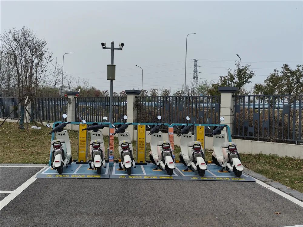 電動車自行車無線充電，兩輪車無線充電，電動車無線充電設備，兩輪電動車無線充電樁