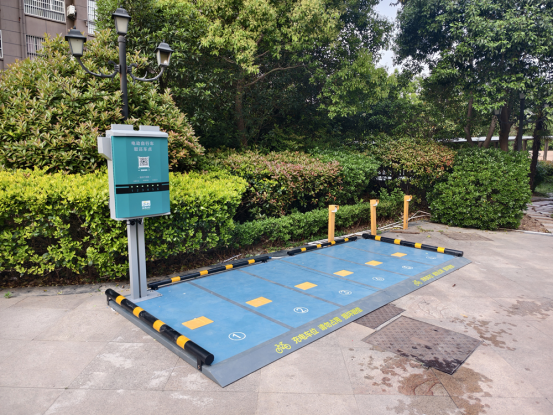 兩輪電動車無線充電，電動自行車無線充電樁，電動摩托車無線充電站，電動自行車無線充電樁項目