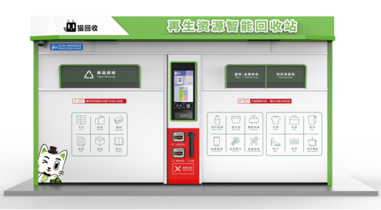 1742022191338350.png 智能回收站,智能垃圾房,物聯網,大數據平臺,合作運營